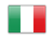 INFORTUNISTICA ITALIANA FRANCHISEE sas - Italiano